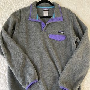 Patagonia Pullover